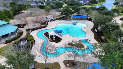 7014 Monarch Lake Lane Katy TX 77494