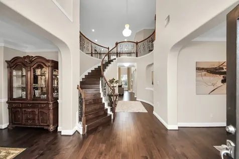 7014 Monarch Lake Lane Katy TX 77494
