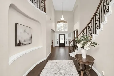 7014 Monarch Lake Lane Katy TX 77494