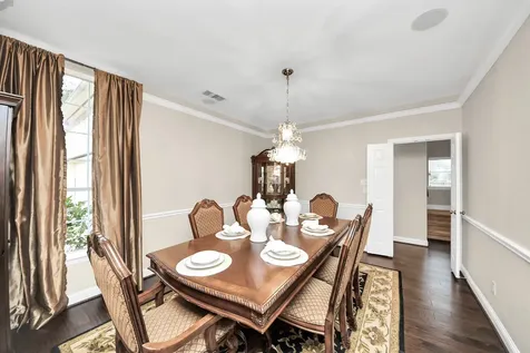 7014 Monarch Lake Lane Katy TX 77494