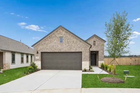 1242 Minorca Street Huffman TX 77336