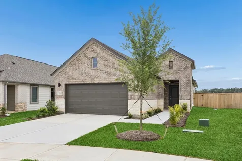 1242 Minorca Street Huffman TX 77336