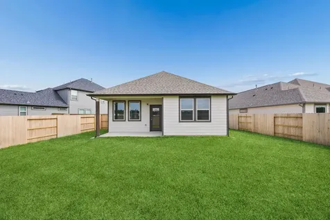 1242 Minorca Street Huffman TX 77336