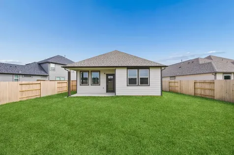 1242 Minorca Street Huffman TX 77336
