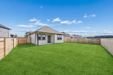 1242 Minorca Street Huffman TX 77336