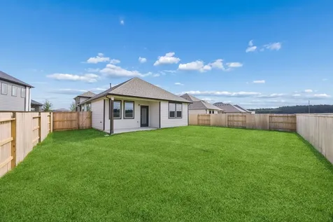 1242 Minorca Street Huffman TX 77336