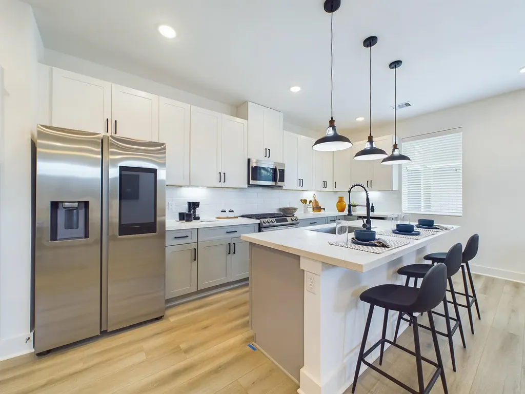 8319 Springwood Canyon Lane Houston TX 77055