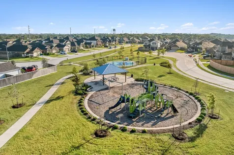 1085 Garnet Star Drive La Marque TX 77568