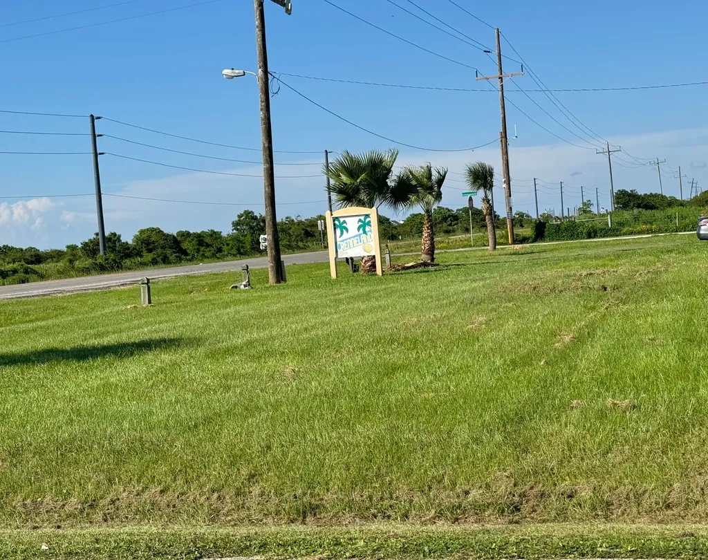 Lot 1 Melody S Crystal Beach TX 77650