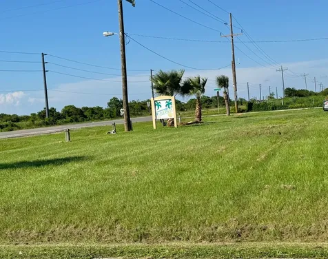 Lot 1 Melody S Crystal Beach TX 77650