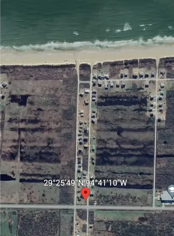 Lot 1 Melody S Crystal Beach TX 77650