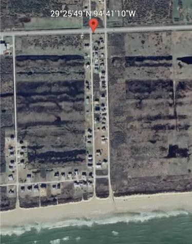 Lot 1 Melody S Crystal Beach TX 77650