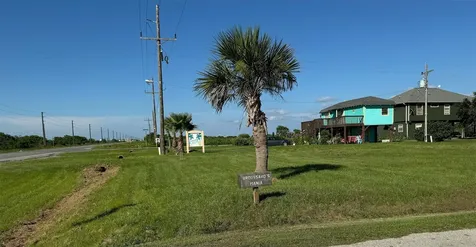 Lot 1 Melody S Crystal Beach TX 77650