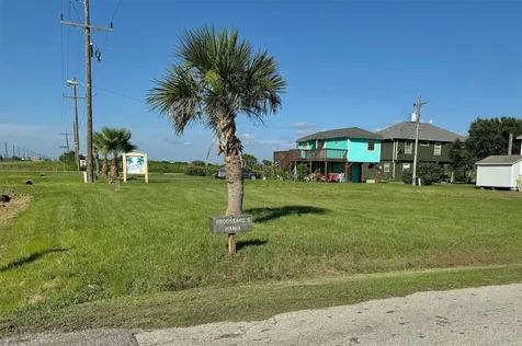 Lot 1 Melody S Crystal Beach TX 77650