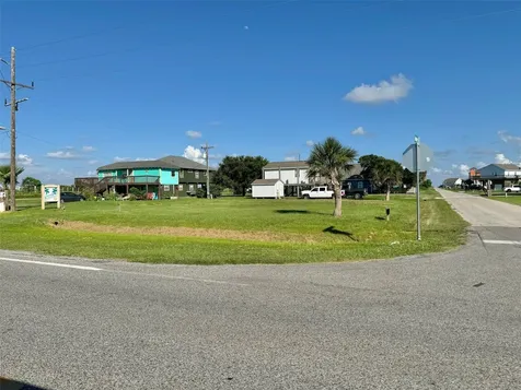 Lot 1 Melody S Crystal Beach TX 77650