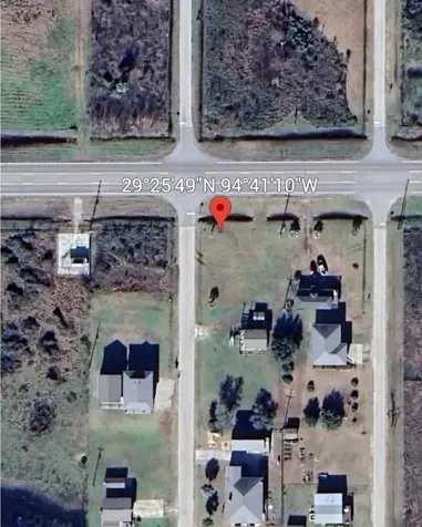 Lot 1 Melody S Crystal Beach TX 77650