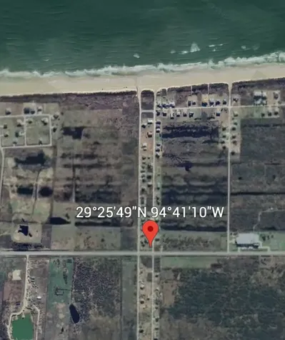 Lot 1 Melody S Crystal Beach TX 77650