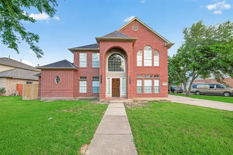 14827 Mesa Vista Drive Houston TX 77083