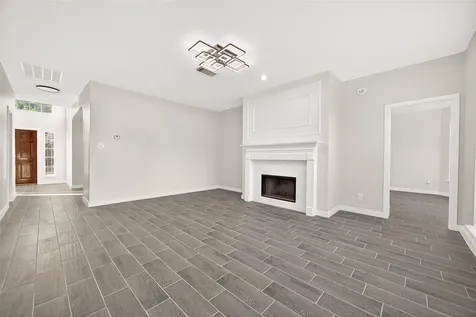 14827 Mesa Vista Drive Houston TX 77083