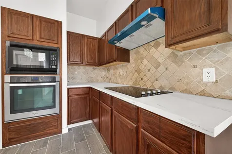 14827 Mesa Vista Drive Houston TX 77083