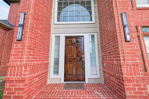 14827 Mesa Vista Drive Houston TX 77083