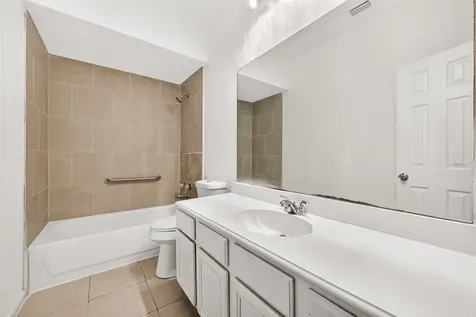 14827 Mesa Vista Drive Houston TX 77083