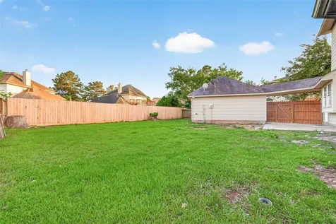 14827 Mesa Vista Drive Houston TX 77083
