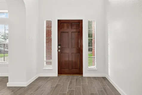 14827 Mesa Vista Drive Houston TX 77083