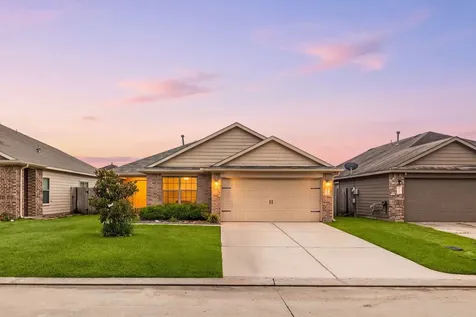 7219 Alava Drive Magnolia TX 77354