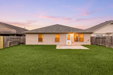 7219 Alava Drive Magnolia TX 77354