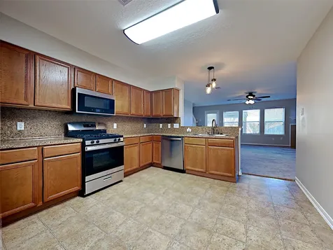 17814 Deep Shade Court Humble TX 77346