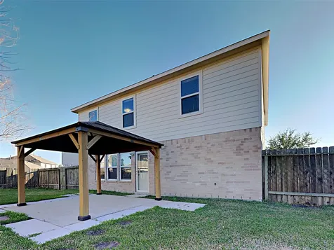 17814 Deep Shade Court Humble TX 77346