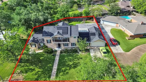 7923 Glenview Drive Houston TX 77061