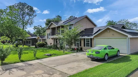 7923 Glenview Drive Houston TX 77061