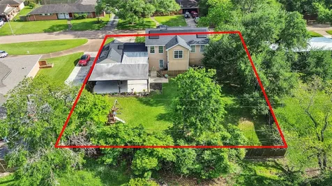 7923 Glenview Drive Houston TX 77061