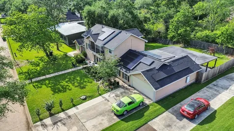 7923 Glenview Drive Houston TX 77061