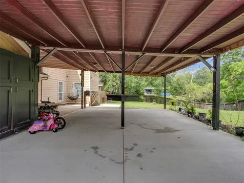 7923 Glenview Drive Houston TX 77061