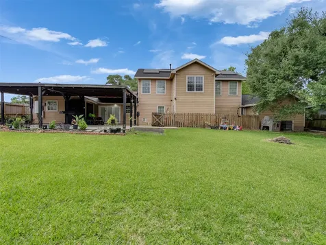 7923 Glenview Drive Houston TX 77061