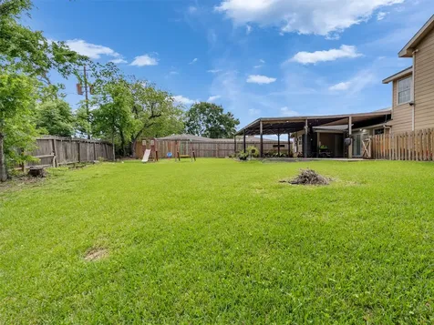 7923 Glenview Drive Houston TX 77061