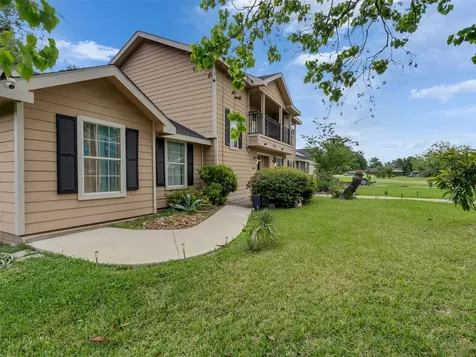 7923 Glenview Drive Houston TX 77061
