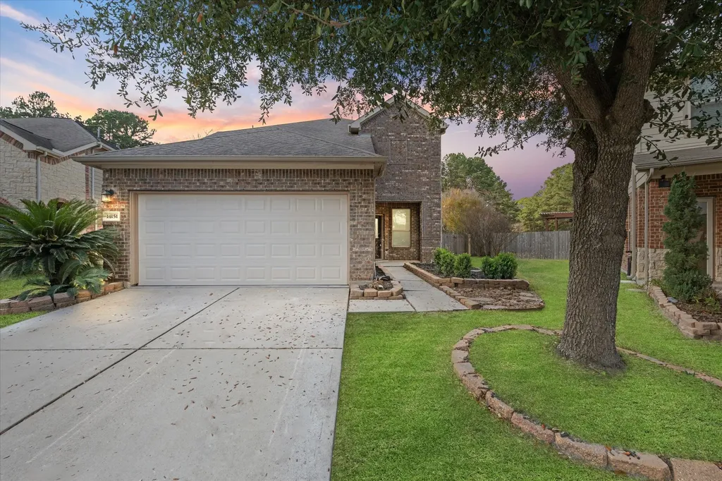 14151 Astonshire Lane Houston TX 77014