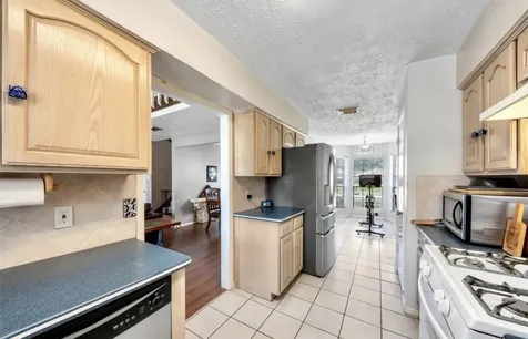 17314 Edenbridge Court Spring TX 77379