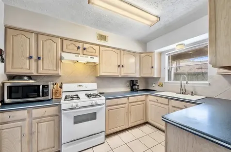 17314 Edenbridge Court Spring TX 77379