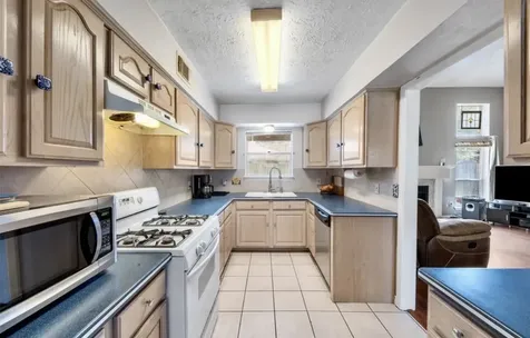 17314 Edenbridge Court Spring TX 77379