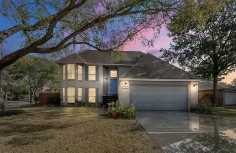 17314 Edenbridge Court Spring TX 77379
