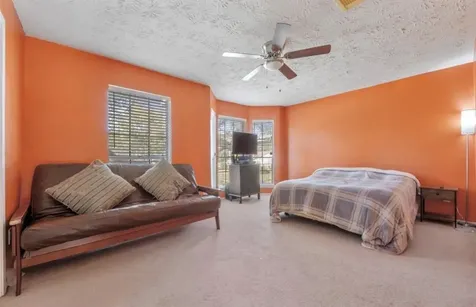 17314 Edenbridge Court Spring TX 77379