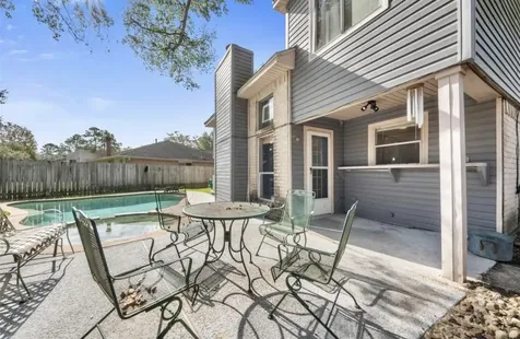 17314 Edenbridge Court Spring TX 77379