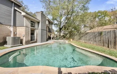 17314 Edenbridge Court Spring TX 77379