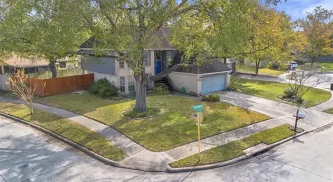 17314 Edenbridge Court Spring TX 77379