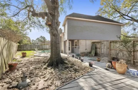 17314 Edenbridge Court Spring TX 77379